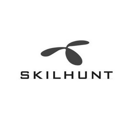 SKILHUNT logo