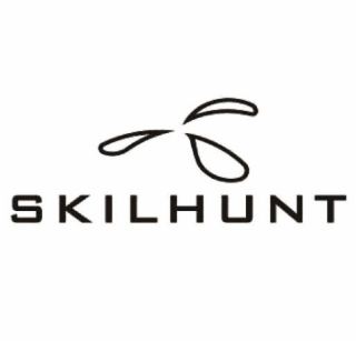 SKILHUNT logo