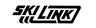 SKILINK logo