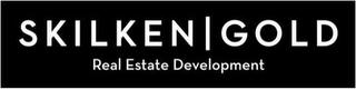 SKILKEN | GOLD REAL ESTATE DEVELOPMENT logo