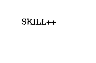 SKILL++ logo