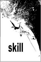 SKILL logo
