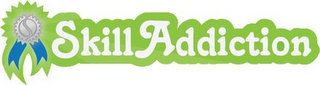 SKILL ADDICTION logo