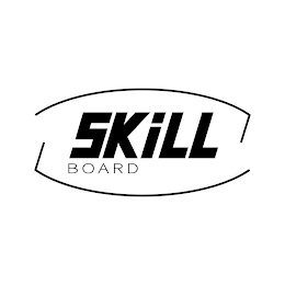 SKILL BOARD logo