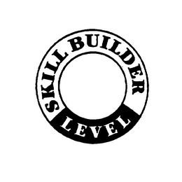 SKILL BUILDER LEVEL logo
