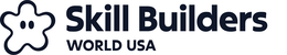 SKILL BUILDERS WORLD USA logo
