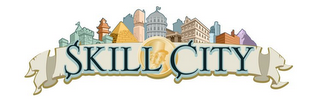 SKILL CITY logo