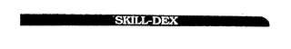 SKILL-DEX logo