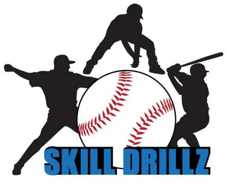 SKILL DRILLZ logo