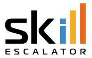 SKILL ESCALATOR logo