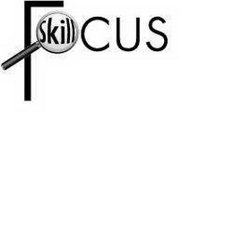 SKILL FOCUS logo