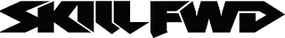 SKILL FWD logo