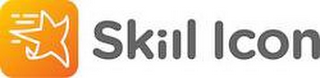 SKILL ICON logo