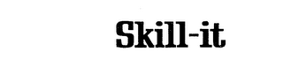 SKILL-IT logo