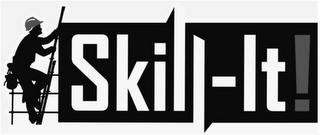 SKILL-IT! logo