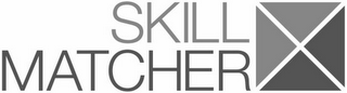 SKILL MATCHER logo