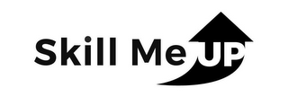 SKILL ME UP logo