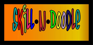 SKILL-N-DOODLE logo