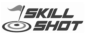 SKILL SHOT logo