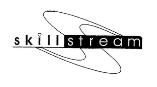 SKILL STREAM logo