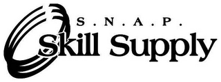 SKILL SUPPLY logo