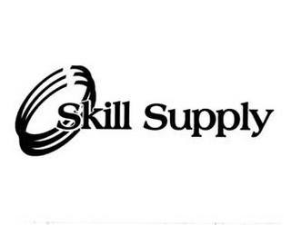 SKILL SUPPLY logo