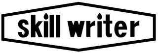 SKILL WRITER logo