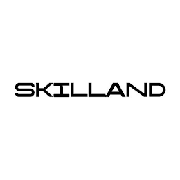 SKILLAND logo