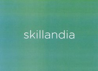 SKILLANDIA logo
