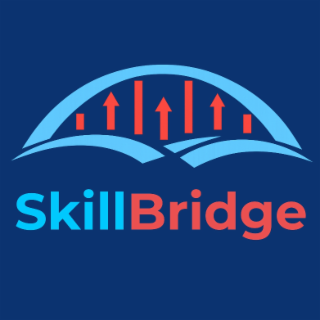 SKILLBRIDGE logo
