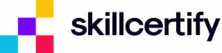 SKILLCERTIFY logo
