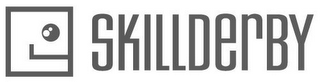 SKILLDERBY logo