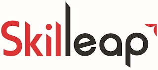 SKILLEAP logo