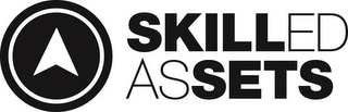 SKILLED ASSETS logo