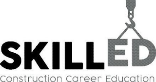 SKILLED CONSTRUCTION CAREER EDUCATION logo