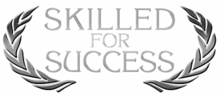 SKILLED FOR SUCCESS logo