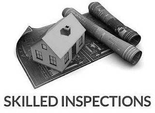 SKILLED INSPECTIONS logo