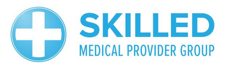 SKILLED MEDICAL PROVIDER GROUP logo