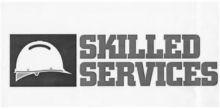 SKILLED SERVICES logo