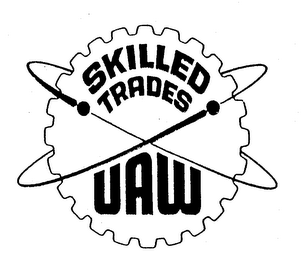 SKILLED TRADES UAW