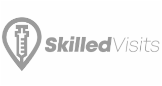 SKILLED VISITS logo