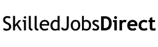 SKILLEDJOBSDIRECT logo