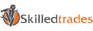 SKILLEDTRADES logo
