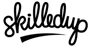 SKILLEDUP logo