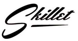 SKILLET logo
