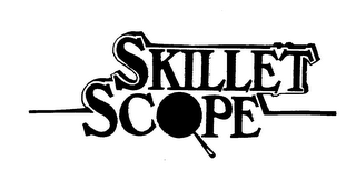 SKILLET SCOPE logo