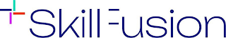 SKILLFUSION logo