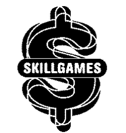 SKILLGAMES logo