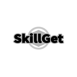 SKILLGET logo