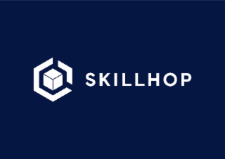 SKILLHOP logo
